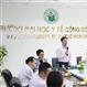 📌 BVĐK ĐỨC GIANG – TRƯỜNG ĐẠI HỌC Y TẾ CÔNG CỘNG – SERVIER VIỆT NAM: CHUNG SỨC KIẾN TẠO HỆ SINH THÁI NGHIÊN CỨU, ĐÀO TẠO VÀ ĐỔI MỚI Y KHOA